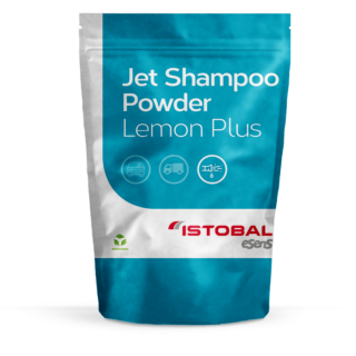 Shampoo In Polvere Alta Pressione Limone Plus